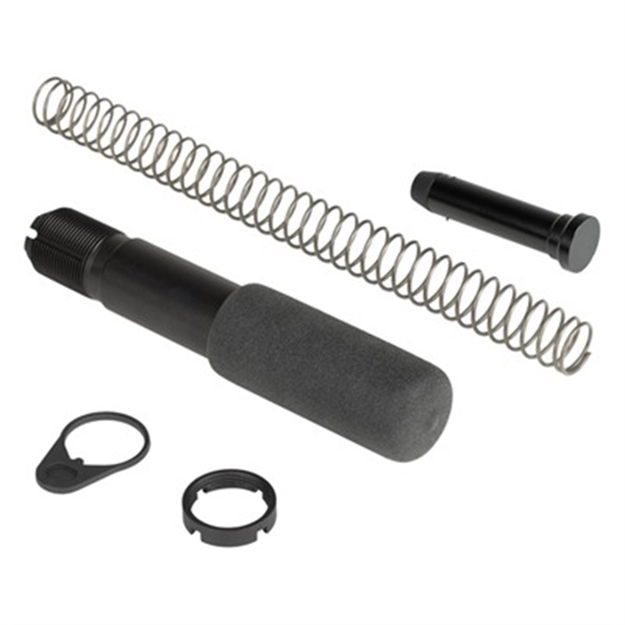 Picture of Ati Ar-15 Pistol Buffer Tube Assy