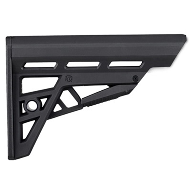 Picture of Ati Ar-15 Tactlite Adj Comm. Stock