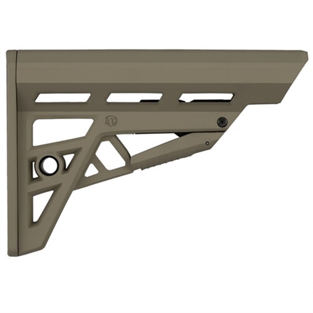 Picture of Ati Ar-15 Tactlite Adj Comm. Stock Fde