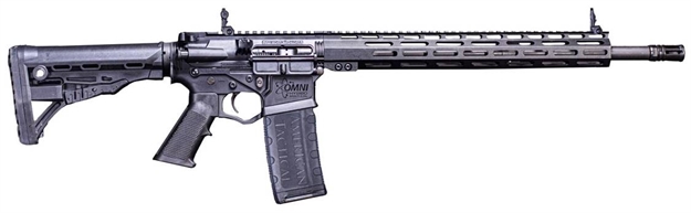 Picture of American Tactical Inc (A Ati Ar15 Milsport Ria P3p Blk 5.56 16"30 G15MS556MLTS 819644025313