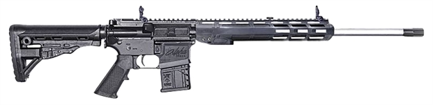Picture of  Ati Atigax41013ml Alpha Maxx Gen3 410 Gauge 2.50" 5+1 18.50" Black Smooth Bore Barrel Black 13" M-Lok Polymer Handguard, Stock And Pistol Grip.