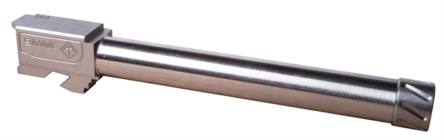 Picture of Ati Bg34t Glock 34 9Mm 5.31" Stainless