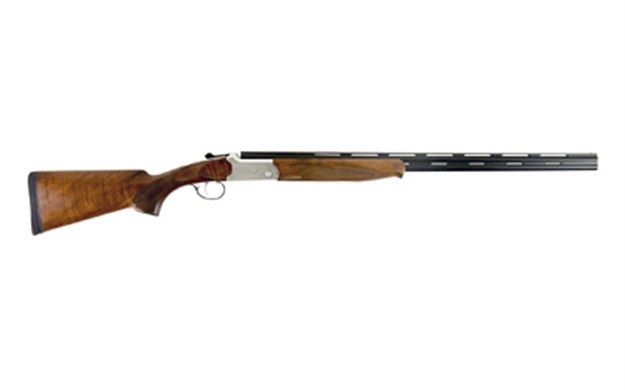 Picture of  Ati Atigkof410svy Cavalry SV Youth Over/Under 410 Gauge 26" 3" Turkish Walnut Stk Steel