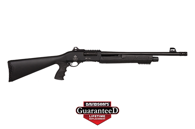 Picture of Ati Df12 Pump 12G 18.5" PG Blk