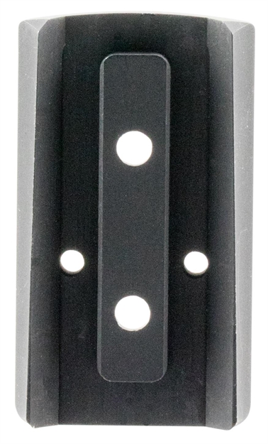 Picture of Ati Fxhmountff Fxh-45 Mount Bracket For Burris And Doctor Sights Black Finish