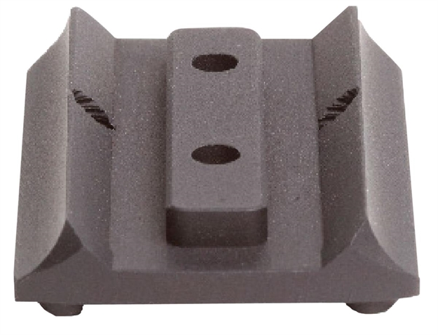 Picture of Ati Fxhmountrmr Fxh-45 Mount Bracket For Mounting Trijicon Rmr Optics Black Finish