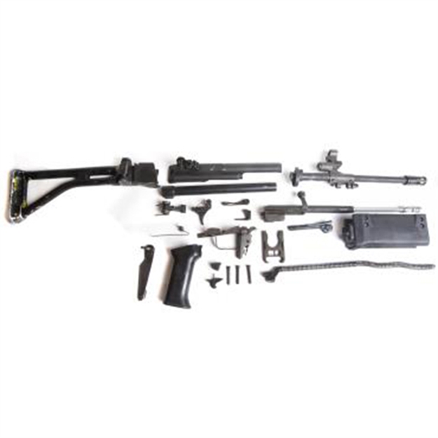 Picture of Ati Galil Sar Sbr Pistol Kit NO Receiver NO Bbl