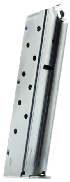 Picture of Ati Gfx9gimag Fx9 1911 9Mm Luger 9 RD Metal Black Finish