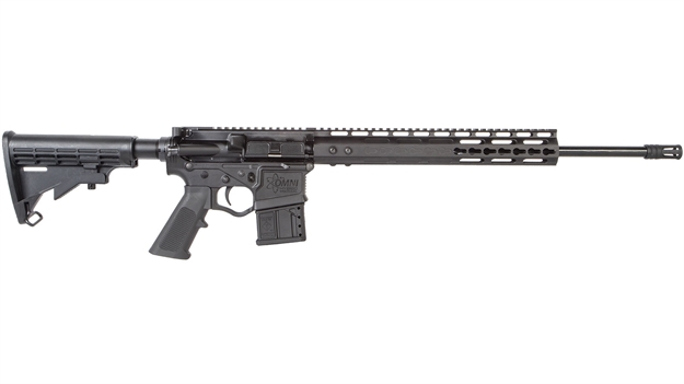 Picture of American Tactical Omni Hybrid Ar15 410 18"