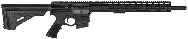 Picture of American Tactical Omni Hybrid 224Val 18 Keymod 15 10Rd