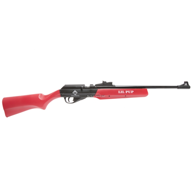 Picture of Ati Lil Pup Air Gun, .177 Single Stroke Pneumatic, 400 Fps