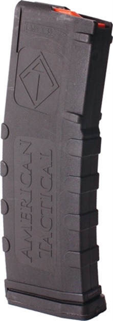 Picture of Ati Magazine Ar-15 Amend2 30Rd 5.56/.223 Black NO Packaging<