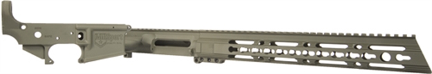 Picture of Ati Milsport Upper/Lower Set W/Matrix Arms Keymod OD Grn<