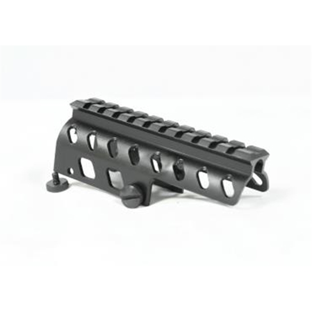 Picture of Ati Nomad 12Ga Saddle Mount With Thumb Screws