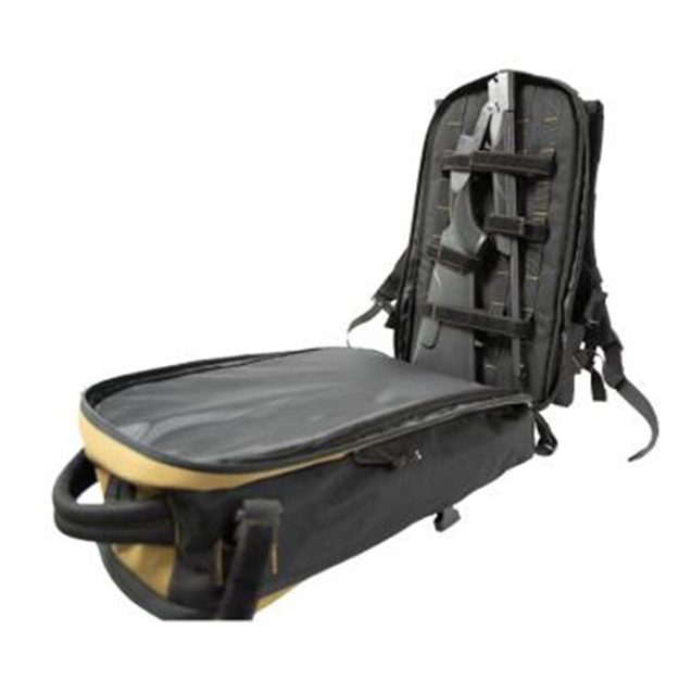 Picture of Ati Nomad Sgs 20Ga 18 Single Shot Backpack Tan