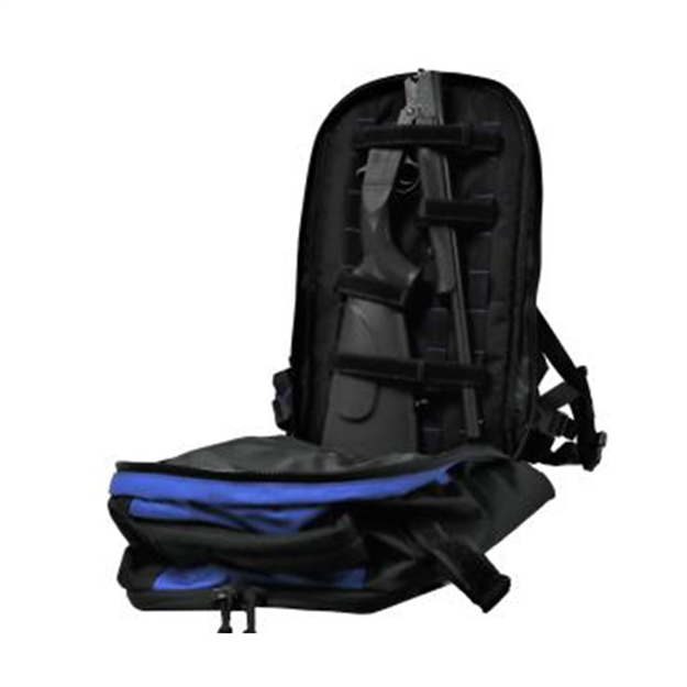 Picture of Ati Nomad Sgs 410Ga 18 Single Shot Backpack Blu