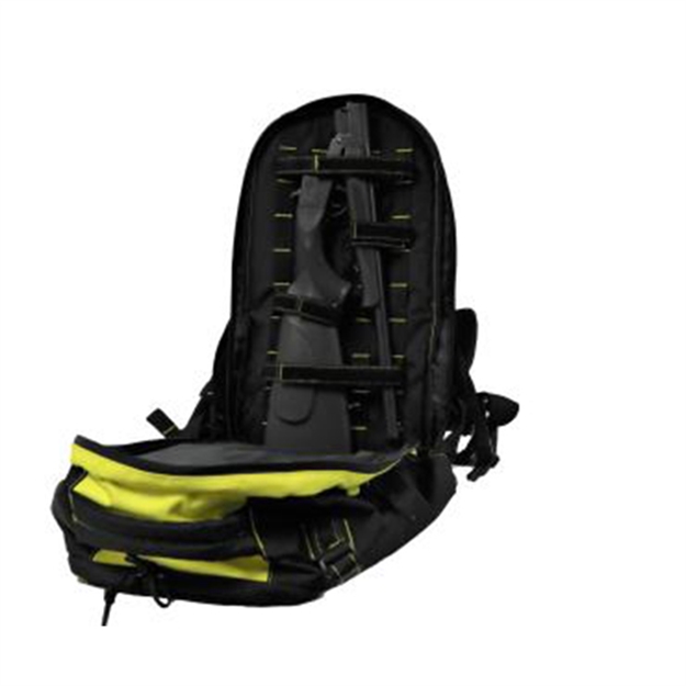 Picture of Ati Nomad Sgs 410Ga 18 Single Shot Backpack Ylw