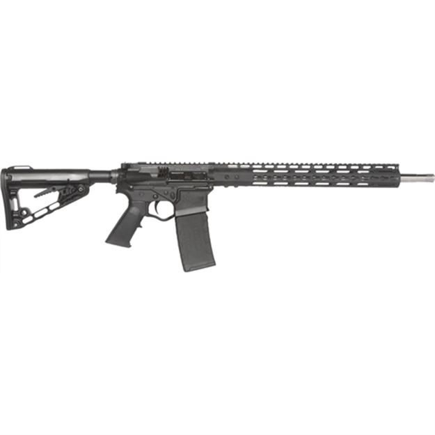 Picture of American Tactical Omni Maxx Hybrid Enhanced .223 Wylde 30Rd 18" Keymod<