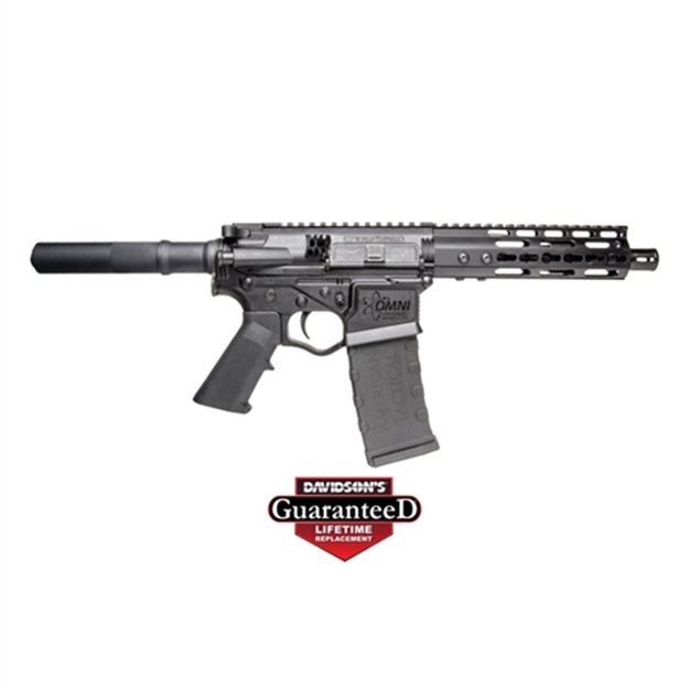 Picture of American Tactical Base Model Omni 5.56 7"