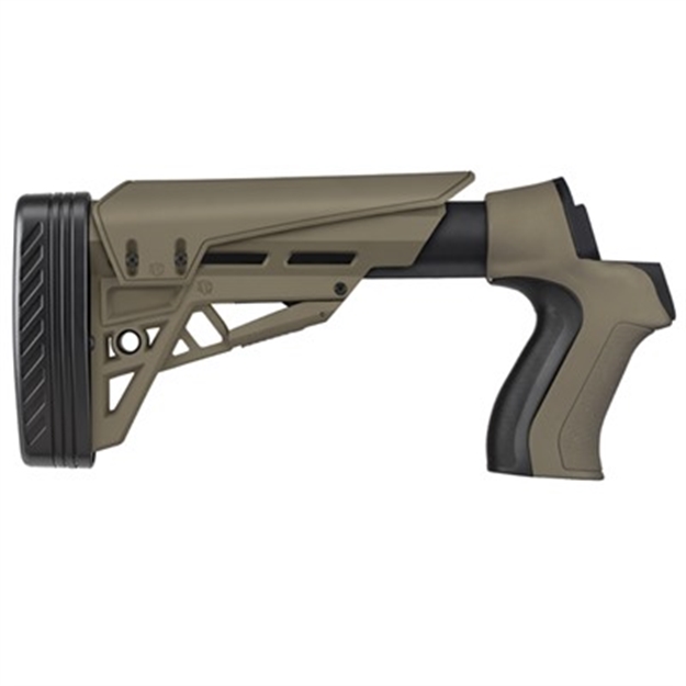 Picture of Ati Rem 870 Tactlite Ajd Stock W/ Scorpion System Fde