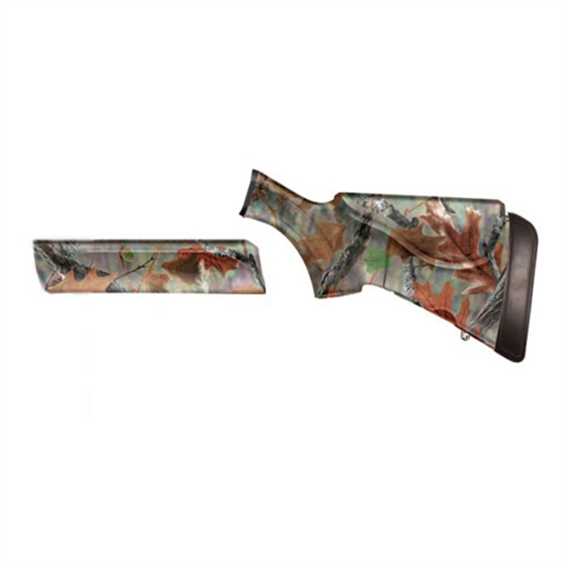 Picture of Ati Remington Akita Adj Stock Pkg Deep Woods DH