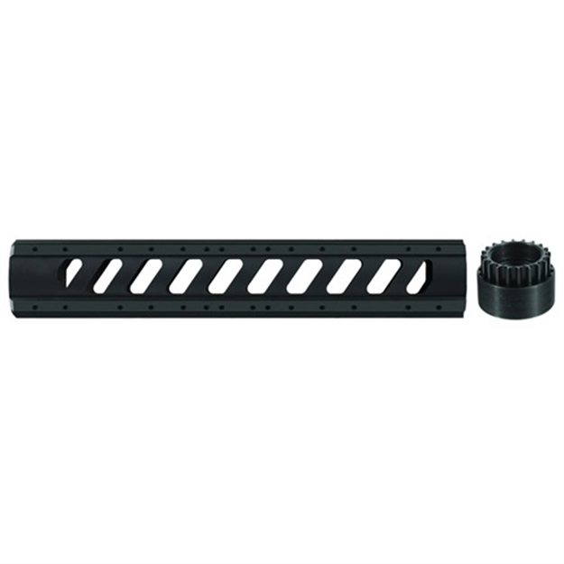 Picture of Ati Rifle Lgth 6-Sided Forend W/ Slotted Barrel Nut