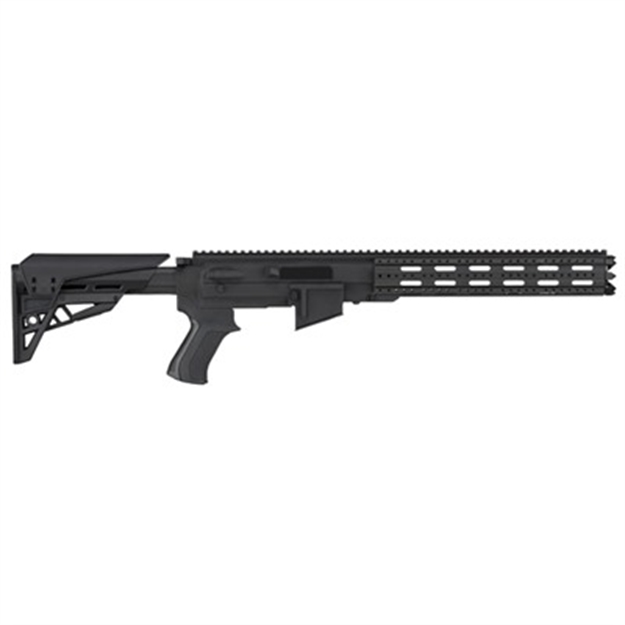 Picture of Ati Ruger 10/22 Ar-22 Tactlite Stock System W/ 8-Sided Foren