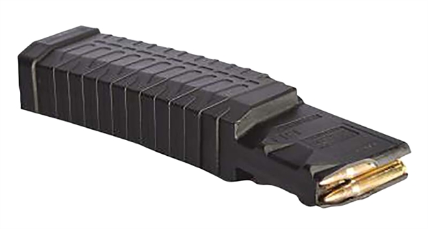 Picture of Ati Schmeisser 5.56/.223 Ar15 60 Round Magazine, Gen 2 Mle ATIM556S60MLE 051497150761
