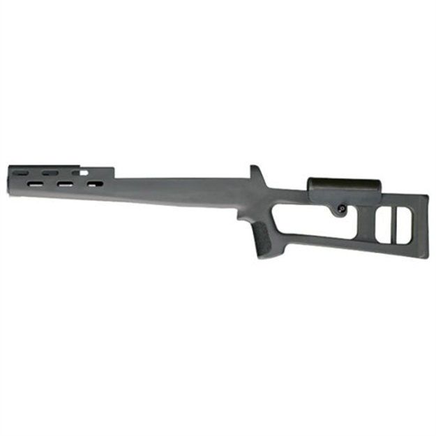 Picture of Ati Sks Fiberforce Stock IN Destroyer Gray