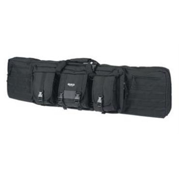 Picture of Ati Tactical Double Case 42 Blk Rukx Gear