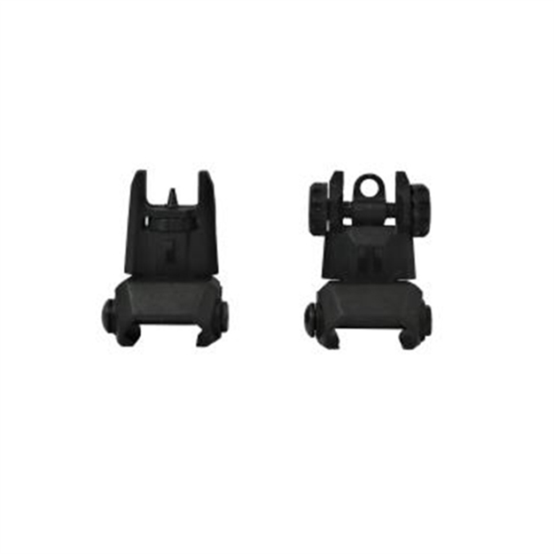 Picture of Ati Tactical Flip UP Front/Rear Sights SIGHTSETP 819644026620