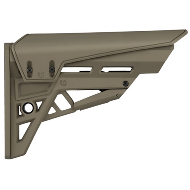 Picture of Ati Tactlite Adj Comm. Stock W/ Adj Comb Fde