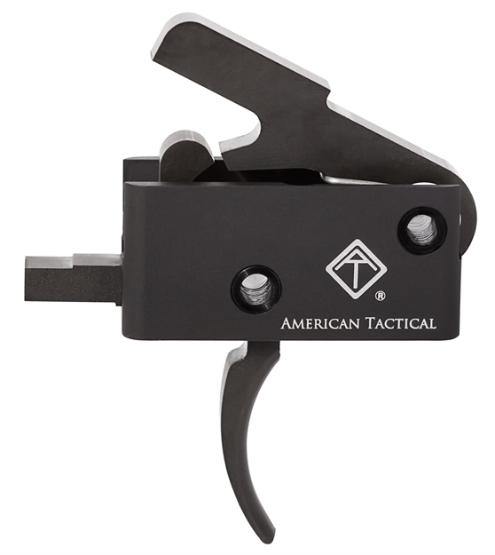 Picture of Ati Xtt35 Extreme Target Trigger 3.5# Aluminum