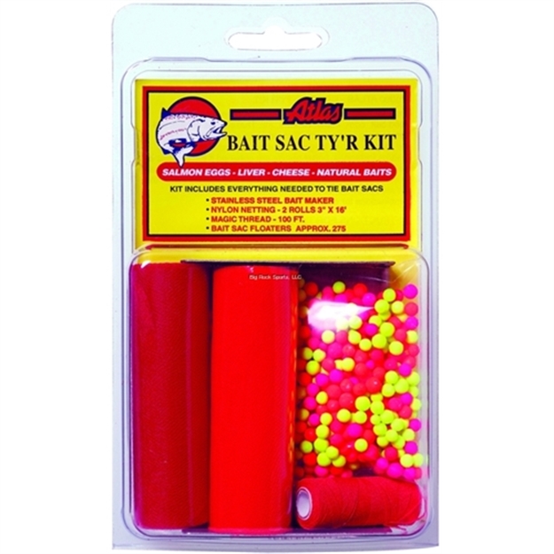 Picture of Atlas Spawn Sac Ty'r Kit