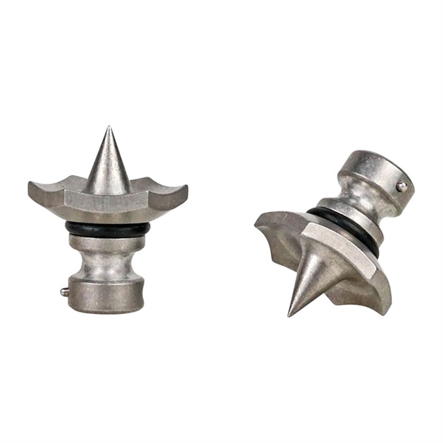 Picture of Raider Cleat Feet For Atlas 5-H & Super Cal Model Atlas Bipods 100041878