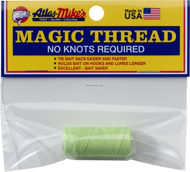 Picture of Atlas Magic Thread, 100', Cht