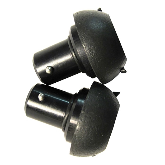 Picture of B32 Atlas Standard Rubber Feet For V8/Psr/Ca Model Atlas Bipod 100012052