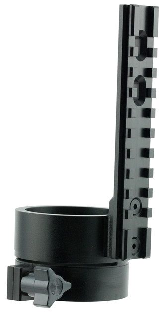 Picture of Atn Acdnps28sm01 Ps28 Ring Single   3" Diameter Black