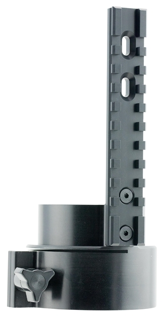 Picture of Atn Acdnps28sm02 Ps28 Ring Single   3" Diameter Black