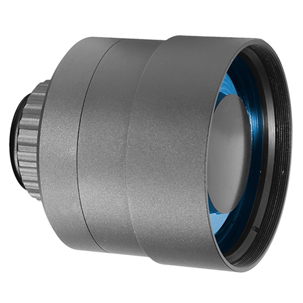 Picture of Atn Acgonvg7lsc5 Nvg7 5X Lens Plastic Black