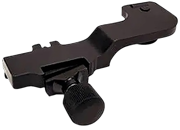 Picture of  Atn Acmppvsxwm01 Weapons Mount  Black (Pvs 14) 658175530909