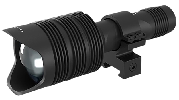 Picture of  Atn Acmuir940 Ir940  Black Anodized Aluminum, Adjustable Mount 658175123705
