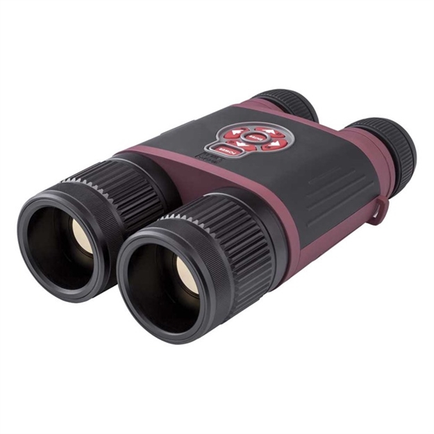 Picture of Atn Binoxthd 384 4.5-18X 384X288 50Mm Thermal Bino Wifi/Gps