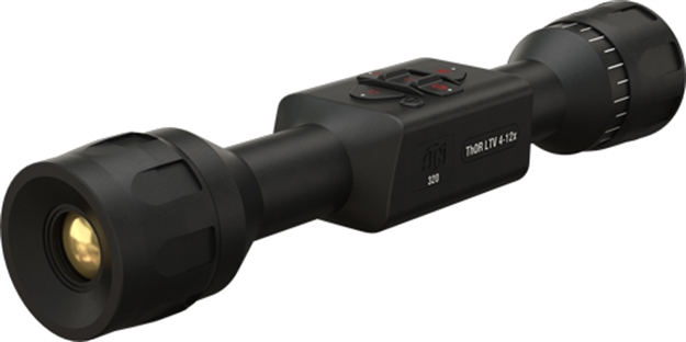 Picture of Atn Corp Thor Ltv 4-12X Thermal Rfl Scope 320X240 W/Video TIWSTLTV325X