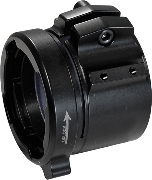 Picture of Atn Corp Tico Scope Mounting System 40Mm Objective 46.7Mm Clamp ACCOSMS40467 658175124771