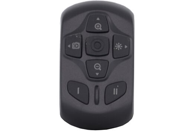 Picture of  Atn Acmurcntrl5 X-Trac Tactical Remote Control 3" Long Compatible W/Atn Scopes