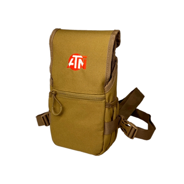 Picture of Deluxe Harness Chest Pack For Binox 4K/4T And/Or Ots Lt/4T ACMUBHCP1