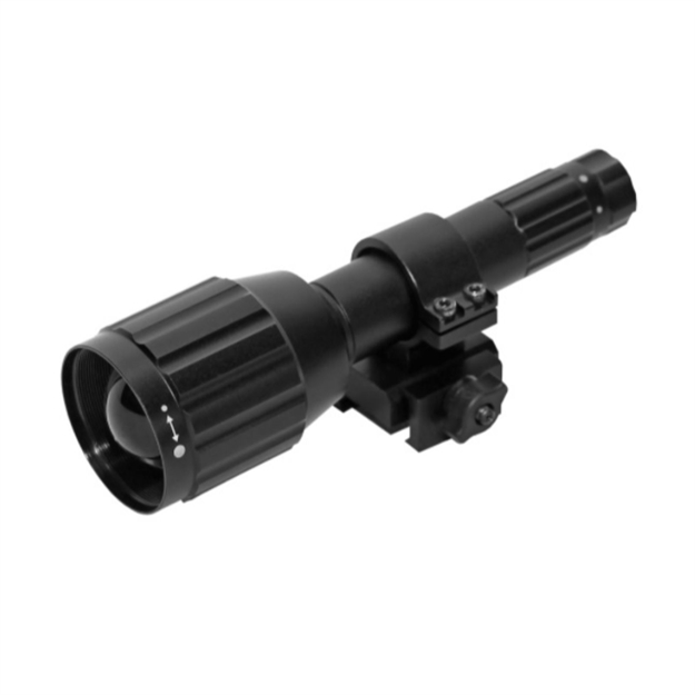 Picture of Atn Ir850-B1 Nvm14 N. Spirit Ps15 Infrared Illuminator