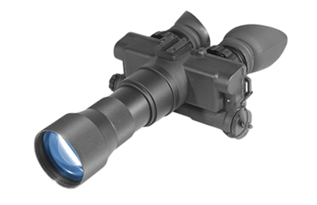 Picture of Atn Nvbnb03x3a Nvb3x Binocular 3 Gen 3X 70Mm 14 Degrees Fov
