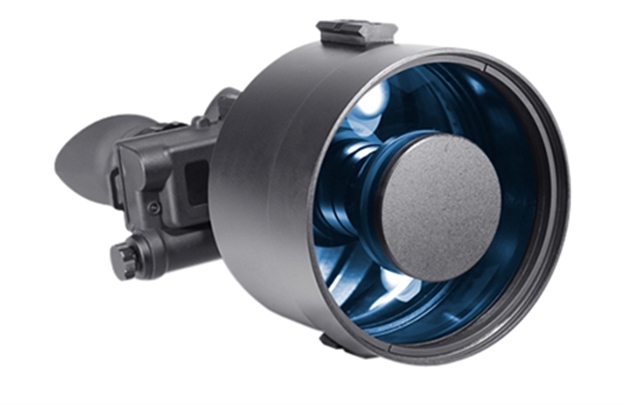 Picture of Atn Nvbnb08x3a Nvb8x Binocular 3 Gen 8X 216 MM 6.5 Degrees Fov